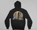 I Draw Stuff, Then They Build It - Hoodie