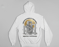 Architecturally Unstable, Mentally Approved - Hoodie