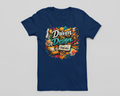 Driven by Design - Unisex T-Shirt