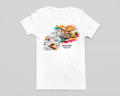 Sketch First, Doubt Later - Unisex T-Shirt