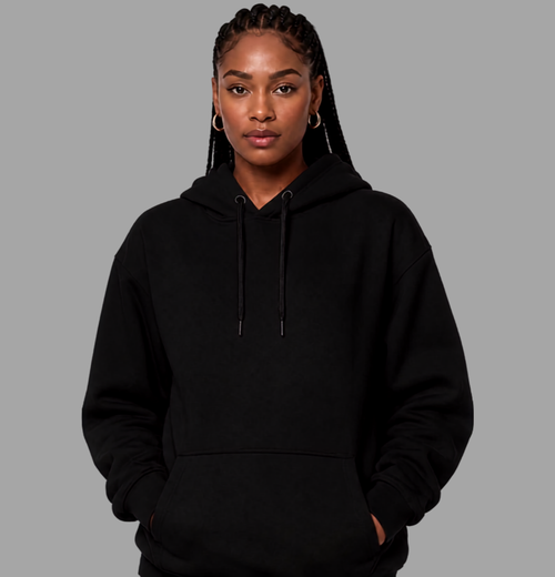 Create Without Order - Hoodie