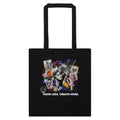 Tote bag for creatives and designers