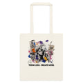 Tote bag for creatives and designers